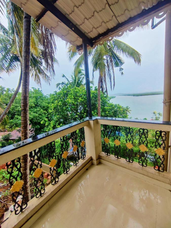 Ekaar Hotel Panaji Exterior foto